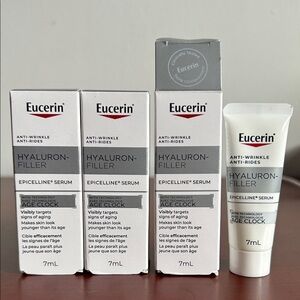 7mlx3 Eucerin Hyaluron-Filler Epigenetic Serum